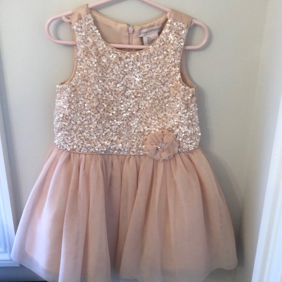catherine malandrino girls dress